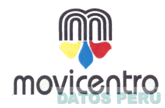 M MOVICENTRO