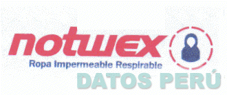NOTWEX ROPA IMPERMEABLE RESPIRABLE