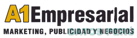 A1 EMPRESARIAL MARKETING, PUBLICIDAD Y NEGOCIOS