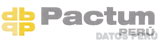 PACTUM PERÚ