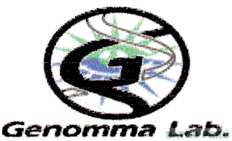 G GENOMMA LAB.