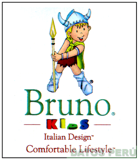BRUNO KIDS