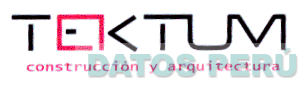 TEKTUM CONSTRUCCION Y ARQUITECTURA