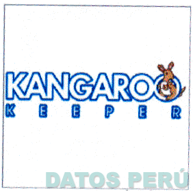KANGAROO KEEPER
