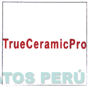 TRUE CERAMIC PRO
