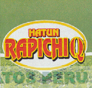 HATUN RAPICHIQ