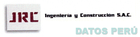 JRC INGENIERÍA Y CONSTRUCCIÓN S.A.C.