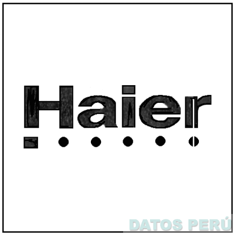 HAIER