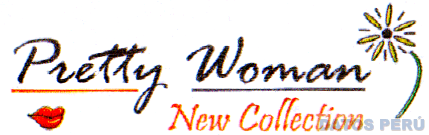 PRETTY WOMAN NEW COLLECTION