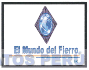 EL MUNDO DEL FIERRO SAC
