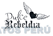 DULCE REBELDIA