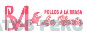 BA POLLOS A LA BRASA LA NORIA
