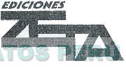 EDICIONES ZETA