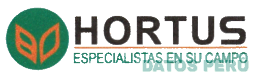 HORTUS ESPECIALISTAS EN SU CAMPO