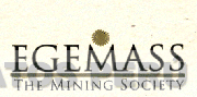 EGEMASS THE MINING SOCIETY