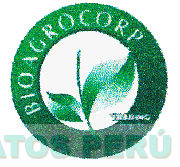 BIOAGROCORP TRADING S.A.C.