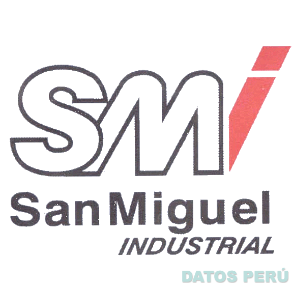 SMI SAN MIGUEL INDUSTRIAL