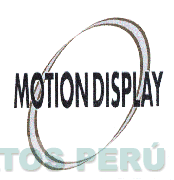 MOTIONDISPLAY