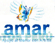 AMAR APOYO AL MENOR CON ARTRITIS