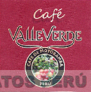 CAFÉ VALLE VERDE