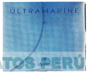 ULTRAMARINE DY DYCLASS