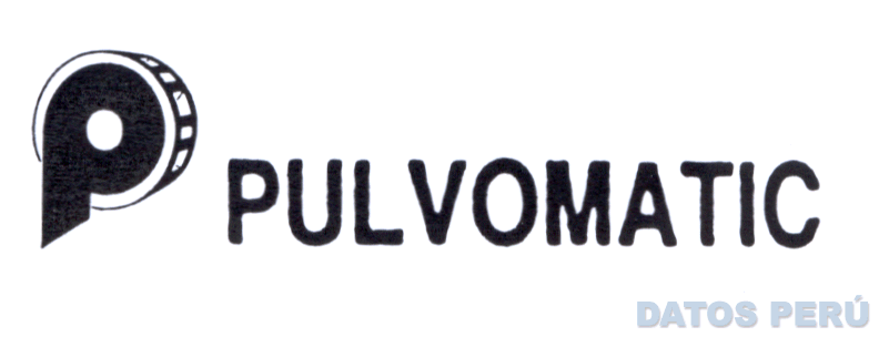 PULVOMATIC