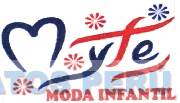 YTE MODA INFANTIL