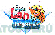 DON LAN LANGOSTINOS