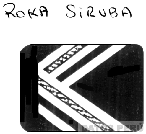 ROKA SIRUBA
