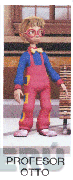 PROFESOR OTTO