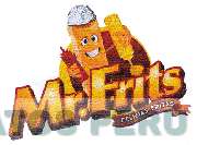 MR. FRITS DELICIAS FRITAS