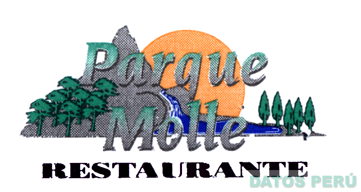 PARQUE MOLLE RESTAURANTE