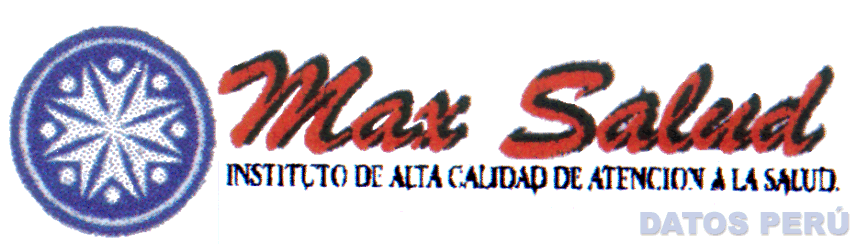 MAX SALUD