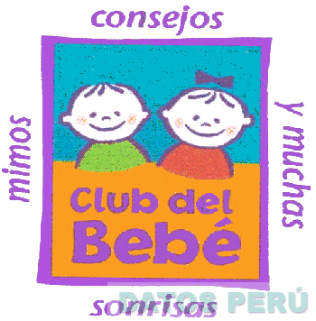 CLUB DEL BEBE MIMOS CONSEJOS Y MUCHAS SONRISAS