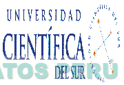 UNIVERSIDAD CIENTÍFICA DEL SUR