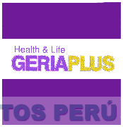 HEALTH & LIFE GERIAPLUS