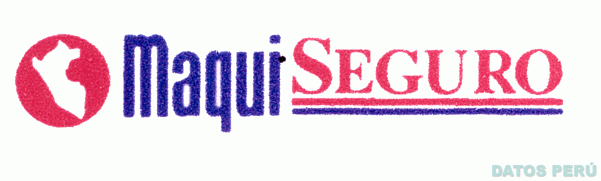 MAQUISEGURO