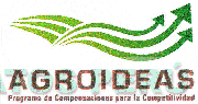AGROIDEAS PROGRAMA DE COMPENSACIONES PARA LA COMPETITIVIDAD