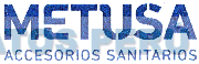 METUSA ACCESORIOS SANITARIOS