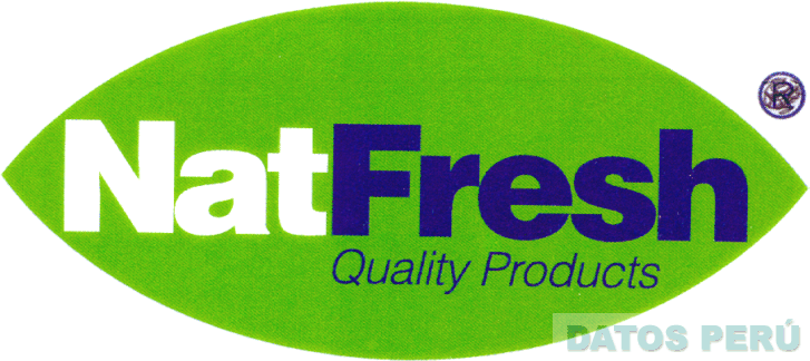 NATFRESH QUALITY PRODUCTS