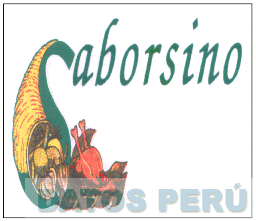 SABORSINO