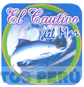 EL CAUTIVO DEL MAR