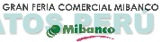 GRAN FERIA COMERCIAL MIBANCO