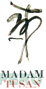 MADAM TUSAN