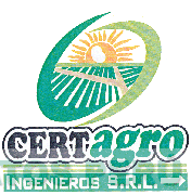 CERTAGRO INGENIEROS S.R.L