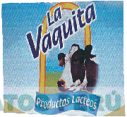LA VAQUITA PRODUCTOS LACTEOS
