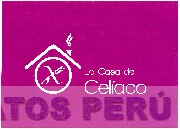 LA CASA DEL CELÍACO