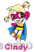 CINDY