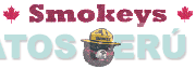 SMOKEYS SMOKEY