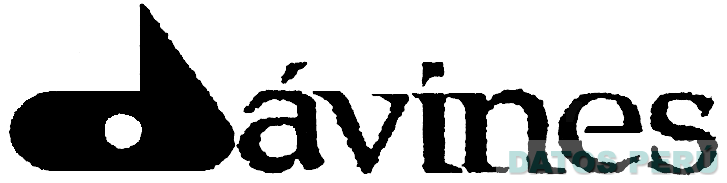 DAVINES